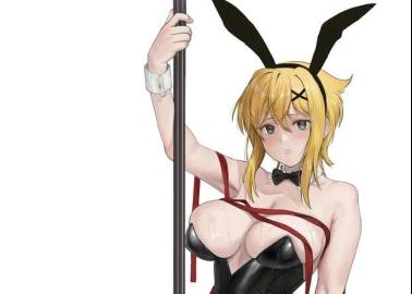 Ultimate Akatsuki Hentai Guide: Kantai Collection XXX Parody