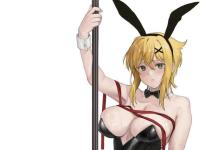 Ultimate Akatsuki Hentai Guide: Kantai Collection XXX Parody