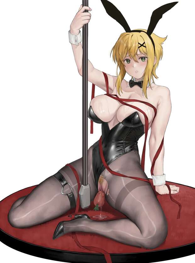 Ultimate Akatsuki Hentai Guide: Kantai Collection XXX Parody - pic 1