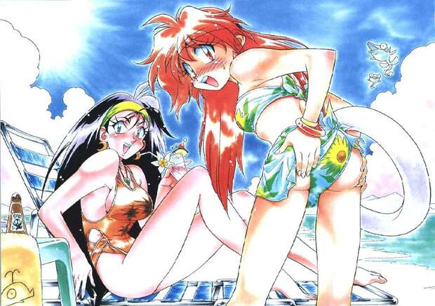 Xellos Hentai Unleashed: Slayers' Trickster in Erotic Netorare and Hidden Pleasures - pic 7