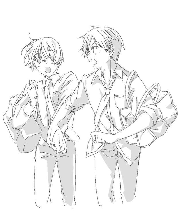 Eugeo Hentai Uncovered: Sword Art Online Yaoi, Anal & XXX Adventures pic 5