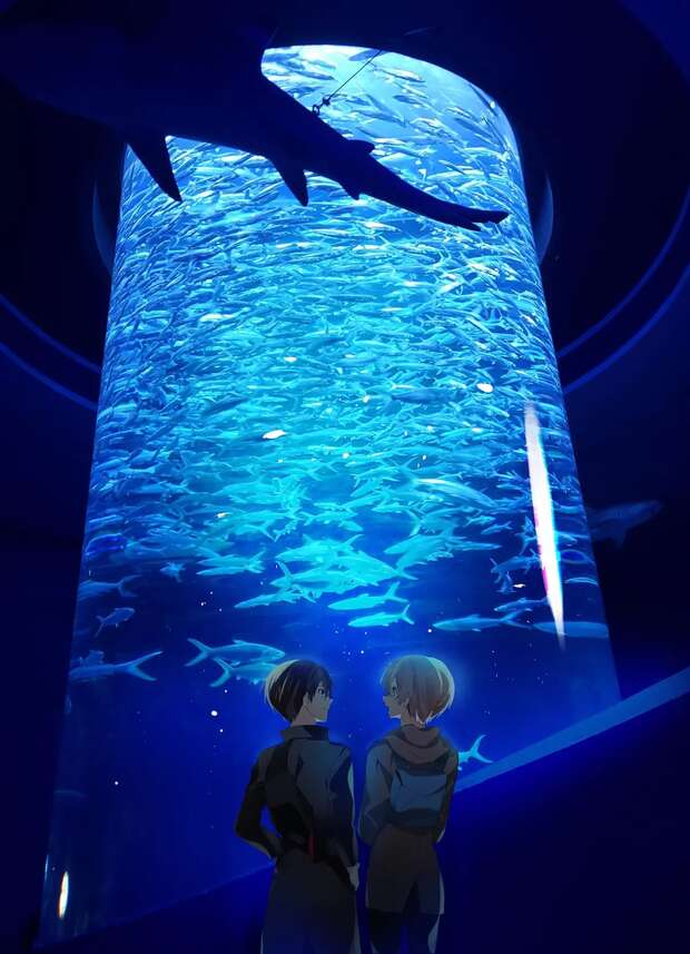 Eugeo Hentai Uncovered: Sword Art Online Yaoi, Anal & XXX Adventures pic 7