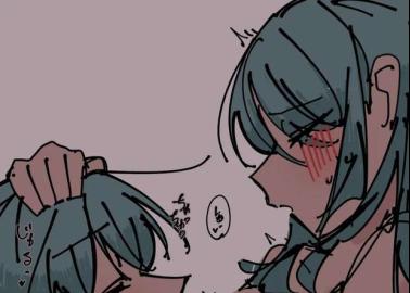 Ran Mitake Hentai: Bang Dream's Yuri Pleasures and XXX Band Ecstasy