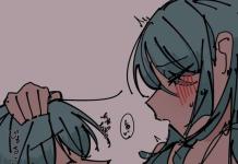 Ran Mitake Hentai: Bang Dream's Yuri Pleasures and XXX Band Ecstasy