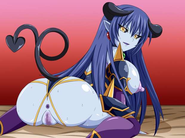 Tharja Hentai Exposed: Fire Emblem Awakening's Dark Seductress in XXX Manga Guide - pic 8