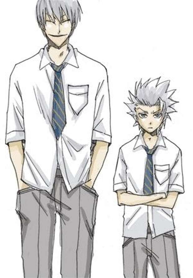 Toushirou Hitsugaya Hentai Exposed: Bleach Captain's Icy XXX Adventures and Forbidden Pleasures pic 3