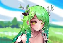 Reisalin Stout Hentai Exposed: Ryza's Gigantic Breasts & Lewd Atelier Adventures