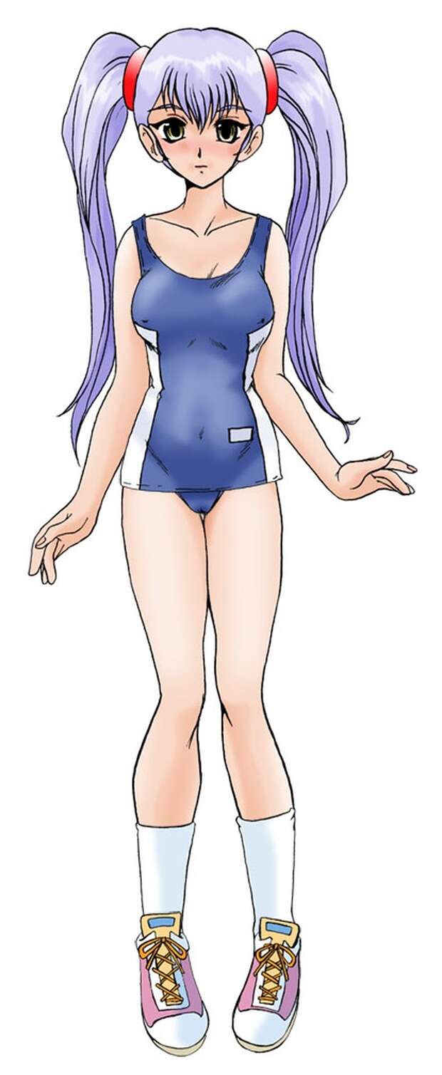 Akira Hentai in Togainu no Chi: Yaoi Erotica, Crossdressing Kinks & XXX Secrets Guide - pic 3