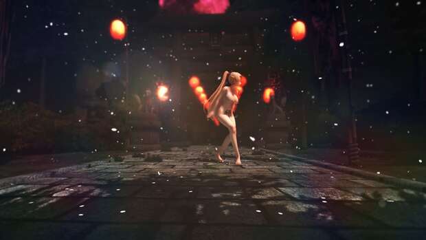 Angela Balzac Hentai: Expelled from Paradise XXX Erotic Guide & Lewd Scenes pic 10