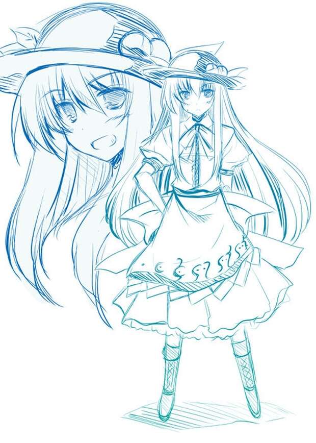 Signum Hentai Uncovered: Big Breasts, Bondage & Tentacle Thrills in Nanoha - pic 3