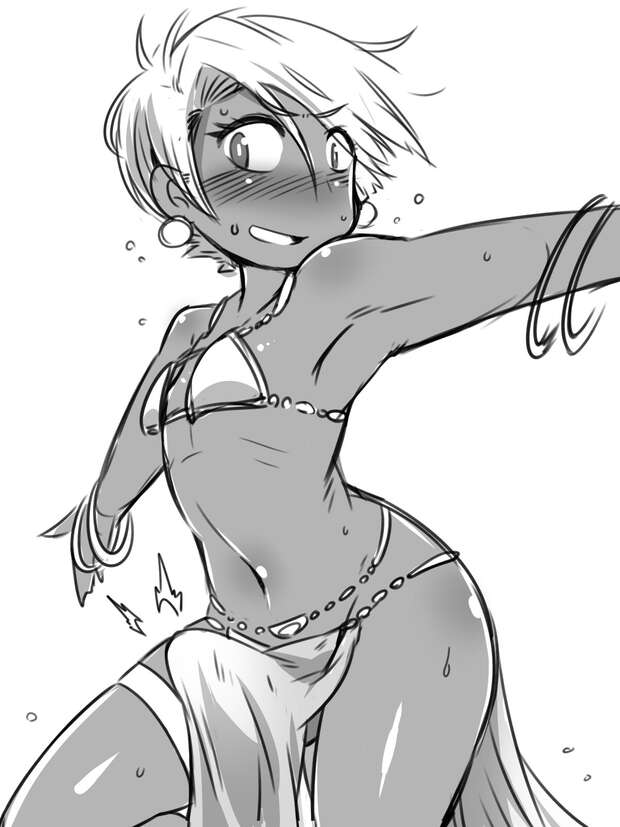 Hatsuharu Hentai Guide: Kantai Collection's Sultry Destroyer in XXX Ecstasy - pic 10