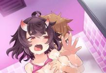 Hatsuharu Hentai Guide: Kantai Collection's Sultry Destroyer in XXX Ecstasy (78 characters)