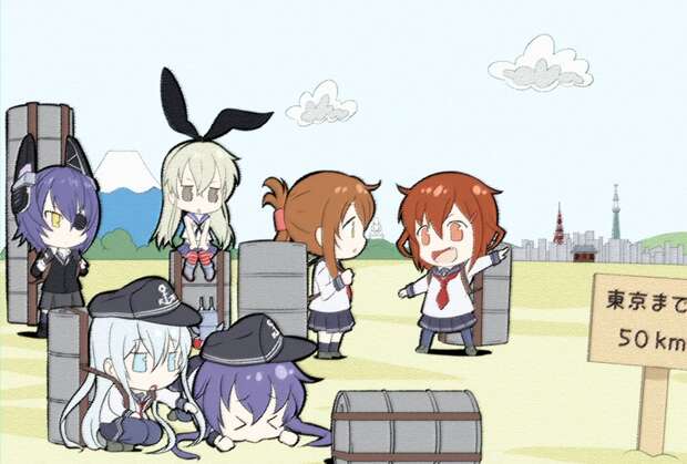 Zuikaku Hentai Exposed: Kantai Collection's Big Breasts XXX Parody Guide - pic 10