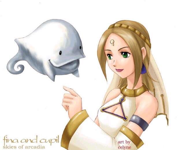 Vyse Hentai: Ultimate Yaoi Guide to Skies of Arcadia's Erotic Depths - pic 4