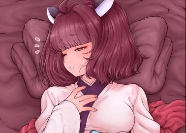 Kiritan Tohoku Hentai Exposed: Voiceroid's Twintail Temptress in XXX Ecstasy