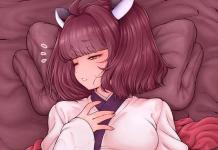 Kiritan Tohoku Hentai Exposed: Voiceroid's Twintail Temptress in XXX Ecstasy