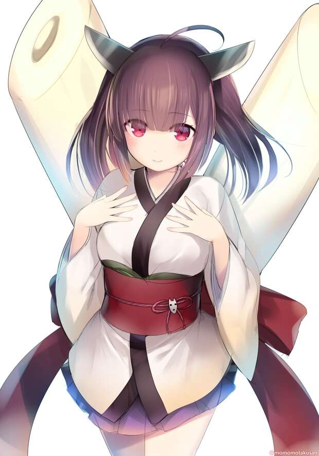 Kiritan Tohoku Hentai Exposed: Voiceroid's Twintail Temptress in XXX Ecstasy - pic 6