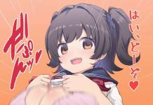 Miria Akagi Hentai: Idolmaster's Naughty Idol Secrets Uncovered