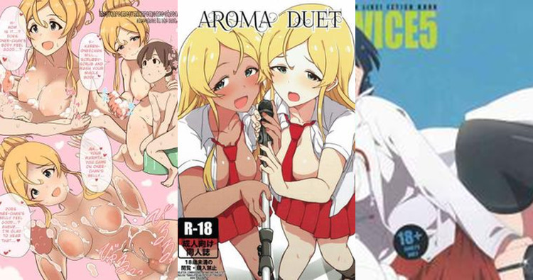 Karen Shinomiya Hentai Exposed: Idolmaster XXX Guide to Lewd Idol Pleasures