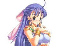 Princess of Moonbrook Hentai: Lewd Dragon Quest II Erotic Saga