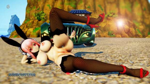 Tae Yamada Hentai from Zombie Land Saga: Zombie Idol's Lewd Secrets Revealed pic 1