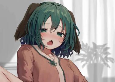 Kyouko Kasodani Hentai Guide: Touhou Project's Lewd Dog Girl Erotica