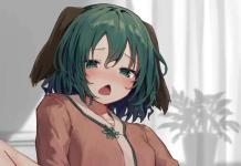 Kyouko Kasodani Hentai Guide: Touhou Project's Lewd Dog Girl Erotica