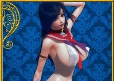 Michiru Kaioh Hentai Exposed: Sailor Neptune's Futanari XXX Adventures in Sailor Moon