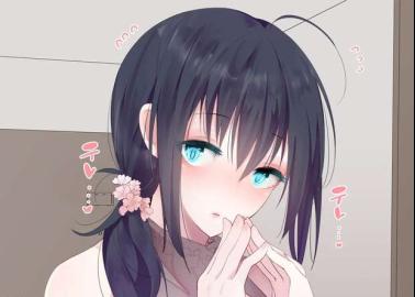 Hacka Doll No.3 Hentai: Lewd Tomgirl Adventures in Kantai Collection Parody