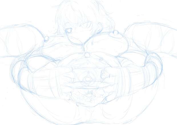 Z46 Hentai Unleashed: Azur Lane's Sultry Battleship in XXX Ecstasy Guide - pic 9