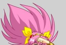 Magical Emi Hentai Uncovered: Erotic Parody Adventures in Creamy Mami XXX World