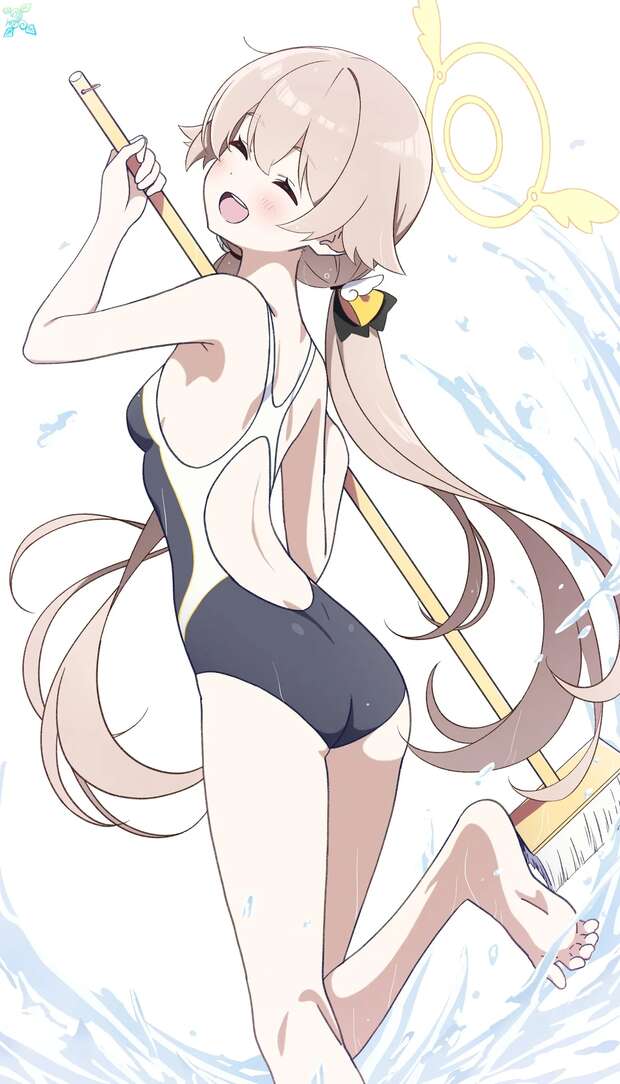 Kokona Aoba Hentai Exposed: Yama no Susume XXX Adventures & Lewd Secrets - pic 1