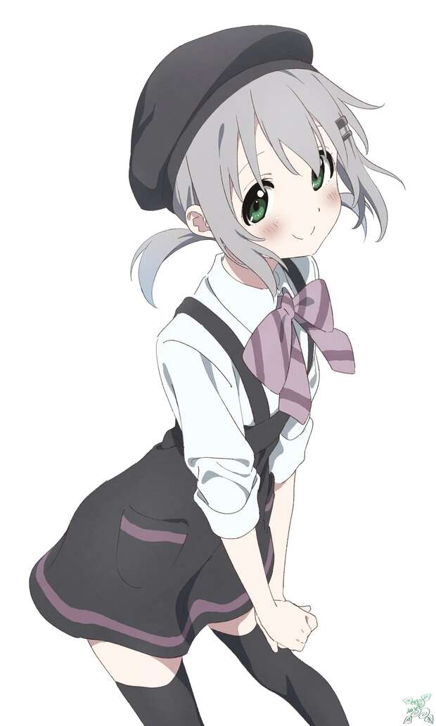 Kokona Aoba Hentai Exposed: Yama no Susume XXX Adventures & Lewd Secrets - pic 6