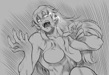 Momo Kawashima Hentai: Erotic Schoolgirl Adventures in Girls und Panzer Parody