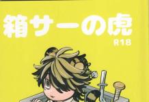 Chifuyu Matsuno Hentai Guide: Tokyo Revengers Yaoi XXX Secrets Revealed