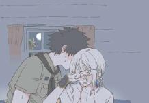 Lanling Wang Hentai in Fate/Grand Order: Crossdressing Tomgirl XXX Secrets Revealed