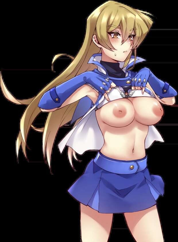 Tea Gardner Hentai Exposed: Anzu Mazaki's Lewd Yu-Gi-Oh XXX Adventures - pic 2