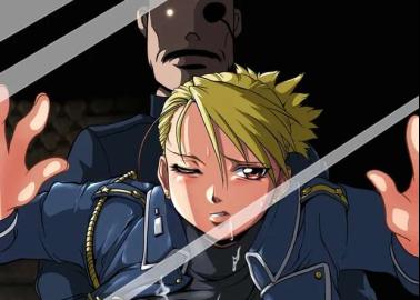 Winry Rockbell Hentai Exposed: Fullmetal Alchemist Erotic Defloration & Netorare Guide