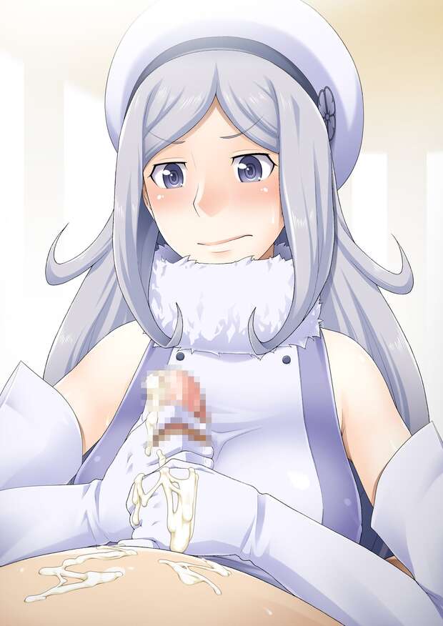 Hornet Hentai Exposed: Kantai Collection XXX Parody & Lewd Azur Lane Twists - pic 1