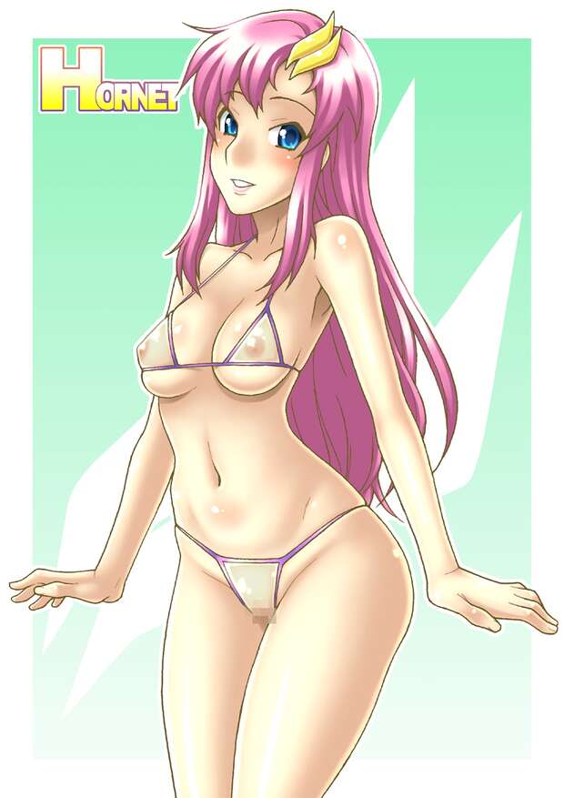 Hornet Hentai Exposed: Kantai Collection XXX Parody & Lewd Azur Lane Twists - pic 6