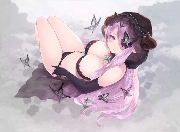 Narmaya Hentai Guide: Granblue Fantasy's Erotic Demon Girl Secrets - pic 1