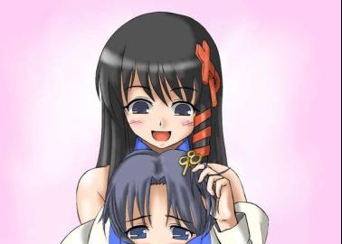 Xp Tan Hentai in OS Tan: Lewd Parody Guide to Big Breasts, Anal & Futanari XXX