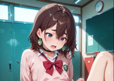 Momo Ayase Hentai Exposed: Dandadan Busty Adventures & XXX Parodies Guide