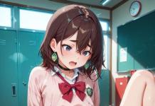 Momo Ayase Hentai Exposed: Dandadan Busty Adventures & XXX Parodies Guide