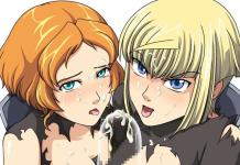 Mamiya Hentai Guide: Kantai Collection's Busty Shipgirl in Erotic XXX Parodies