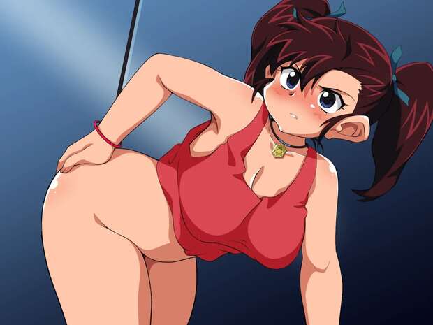 Marina Ogami Hentai Uncovered: Erotic Parodies from Bakusou Kyoudai and Cardcaptor Sakura - pic 9