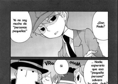 Clive Dove Hentai: Professor Layton Yaoi XXX Guide & Forbidden Pleasures