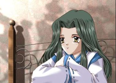 Misuzu Kamio Hentai Exposed: Lolicon Incest and Yuri in Air Parody XXX