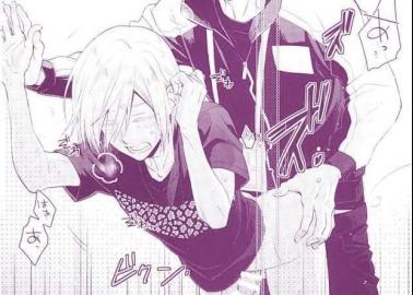 Yuri Plisetsky Hentai Guide: Yaoi Anal & Group Scenes in Yuri on Ice XXX