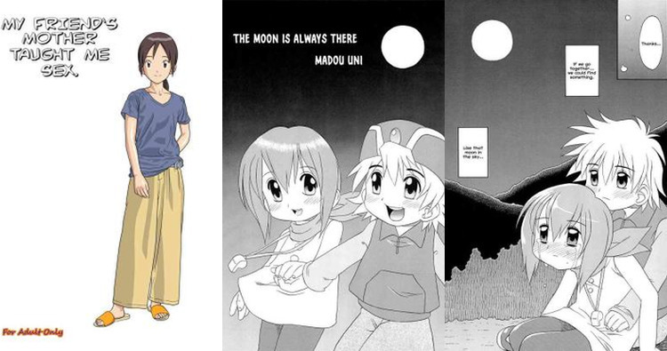 Matt Ishida Hentai Exposed: Yamato Ishida's Digimon Erotic Adventures and XXX Secrets